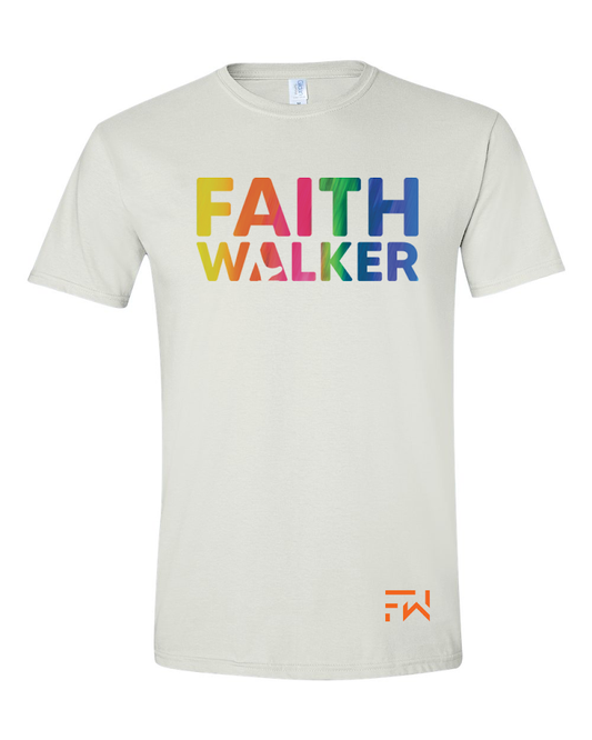 Faith Walker Tshirt