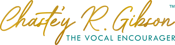 The Vocal Encourager 